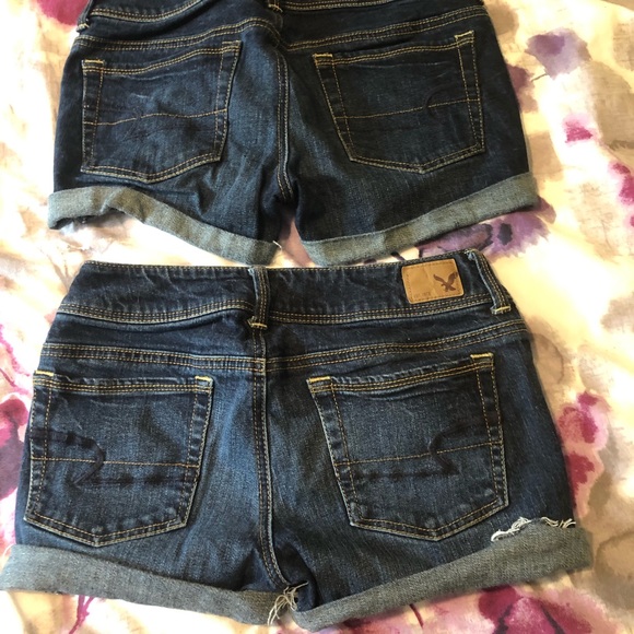 Shorts - Picture 2 of 2